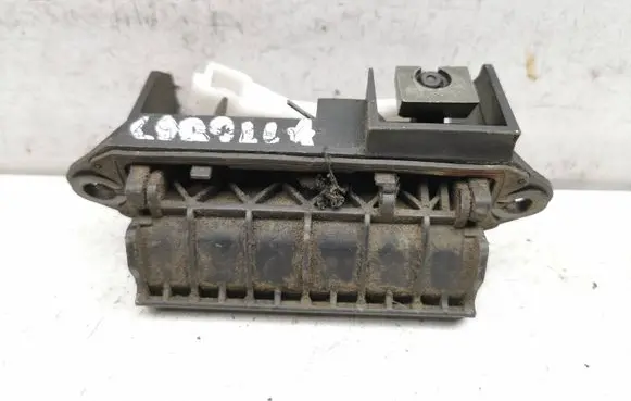 Toyota Corolla E120 E130 Tailgate/trunk/boot exterior handle