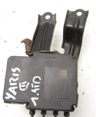 Toyota Yaris ABS Pump 895410D170