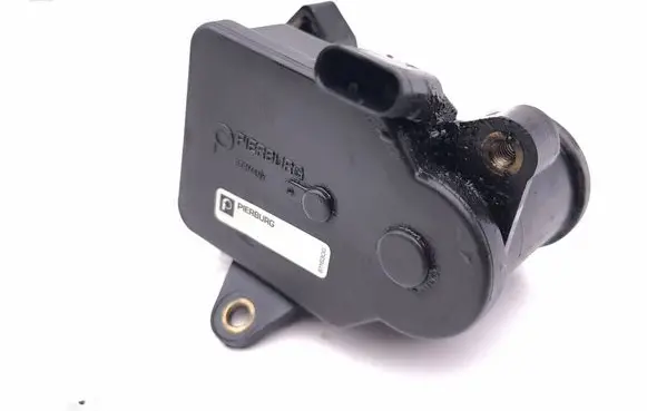 Mercedes-Benz ML W164 Intake manifold valve actuator/motor A6421500494