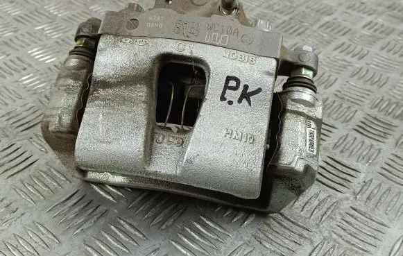 Hyundai Kona I Front brake caliper