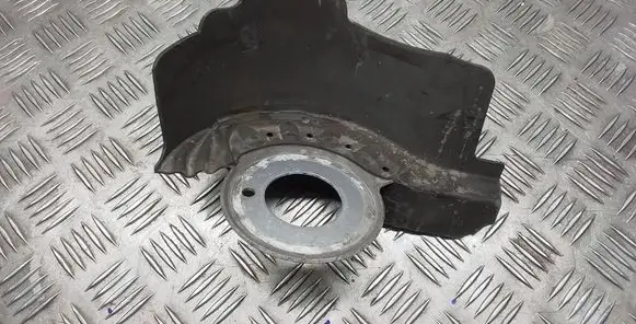 Porsche Macan (95B) Coil spring/strut mount 8R0511540