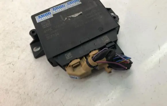 Volkswagen PASSAT CC Other control units/modules 56D919475
