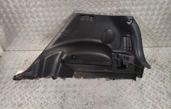 KIA Sportage Trunk/boot side trim panel 85741F1000