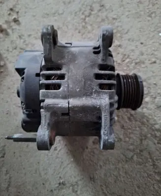 Seat Altea Generator/alternator 705101311 06F903023H 2542898C