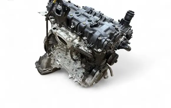 Dodge Durango III Engine ERC