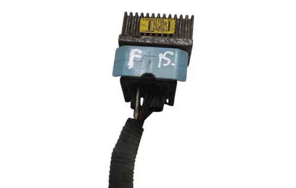 Nissan Juke I F15 Speedometer (instrument cluster) 8200859243
