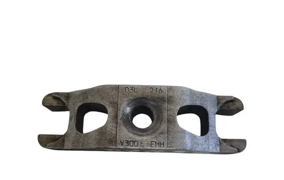 Skoda Octavia Mk2 (1Z) Fuel Injector clamp holder 03L216