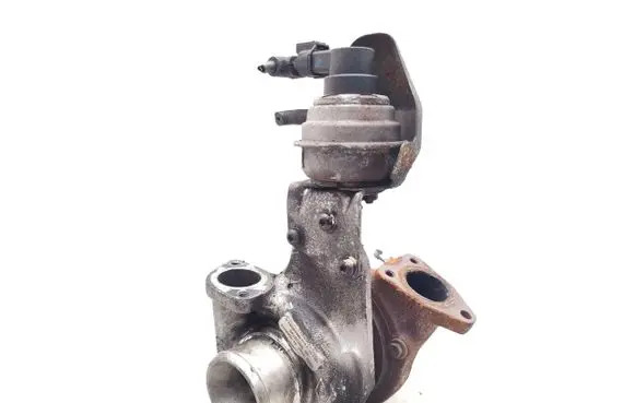 Opel Insignia A Turbo 55570748