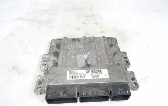 Renault Scenic III - Grand scenic III Engine control unit/module ECU 237103243R