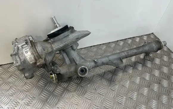 BMW 2 F45 Steering rack 19071310