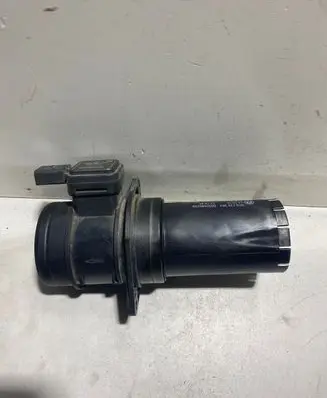 Seat Altea XL Mass air flow meter 03L906461