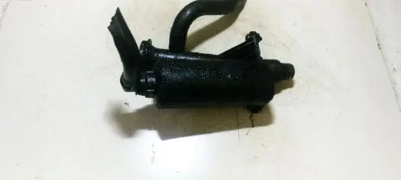 Breather/breather pipe/hose