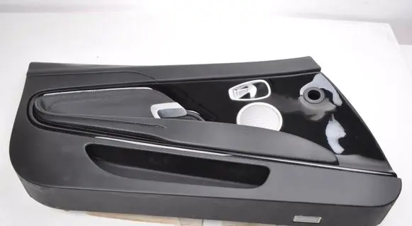 Aston Martin DB11 Coupe rear side trim panel HY53-5713-AH