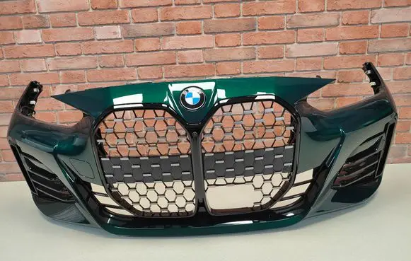 BMW 4 G22 G23 G24 G26 Front bumper 5A0F321
