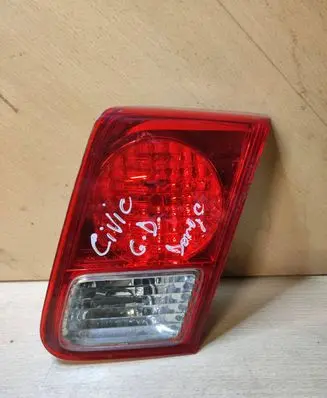 Honda Civic Tailgate rear/tail lights 7440