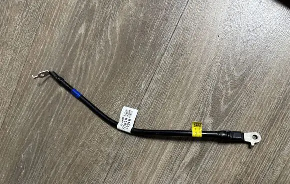 Hyundai IONIQ 6 Other wiring loom 91661KL010