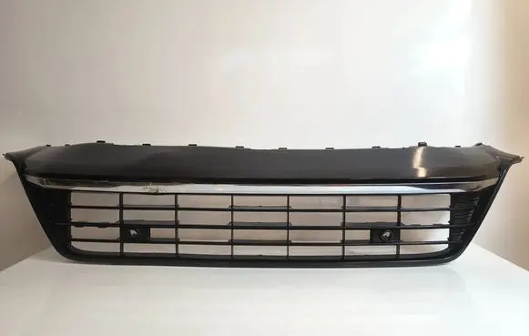 Volkswagen New Beetle Front bumper lower grill 5c5853677autoas5 5c5853677