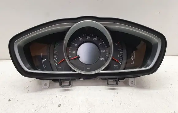 Volvo V40 Speedometer (instrument cluster) 769167100U 31394175 36002952