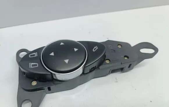 Mercedes-Benz E W211 Wing mirror switch 2118208510 03211011 A2118208510