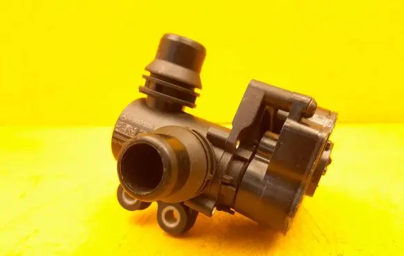 Mercedes-Benz A W177 Coolant heater A0005061500