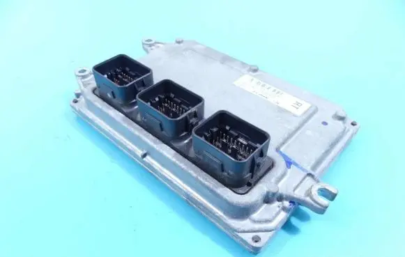 Honda Jazz Engine control unit/module ECU 37820-RB2-G16 IMPRK1298834