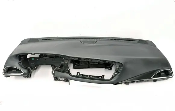 Chrysler Pacifica Dashboard 5ZG04DX9AC 5RL04TRMAA FC00AAL11127