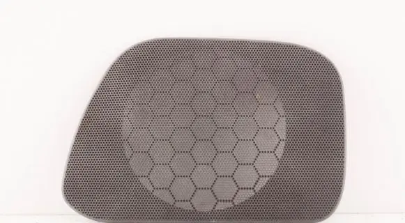 Side speaker trim/cover