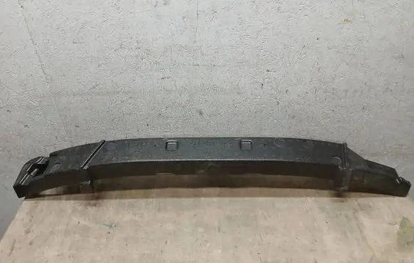 Toyota Yaris XP210 Front bumper foam support bar 52611K0030