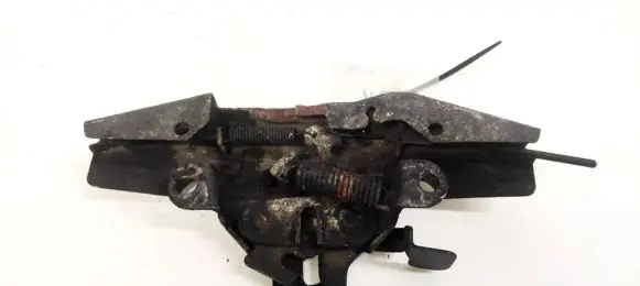 Toyota Corolla E120 E130 Engine bonnet/hood lock/catch