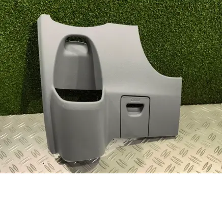 Ford Transit Custom Dashboard lower bottom trim panel BK21V044L02C