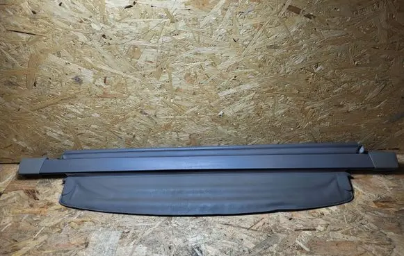 Renault Megane I Parcel shelf load cover 