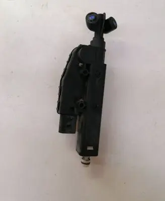 Audi A8 S8 D3 4E Headlight washer spray nozzle 4F0955965AA A2C53061521
