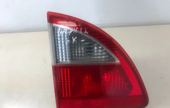 Ford Galaxy Tailgate rear/tail lights 7M5945093B 7M3945257A