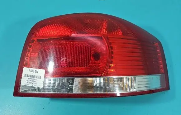 Rear/tail lights