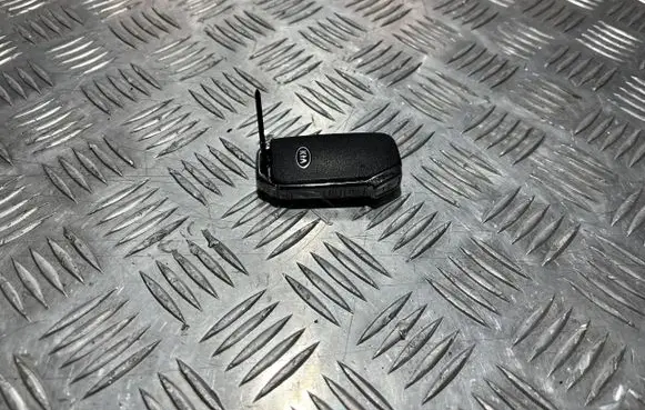 KIA Xceed Ignition key/card PU17229