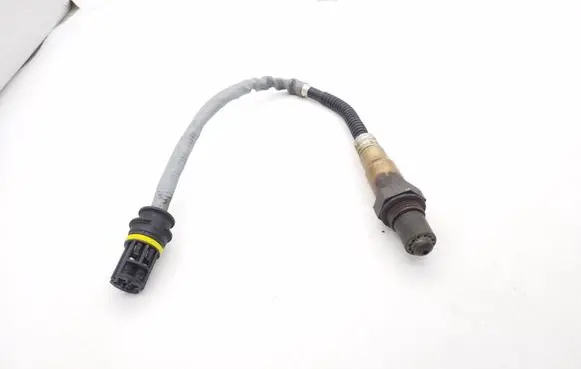 BMW 5 E60 E61 Lambda probe sensor 7544655 754465501 0258006809