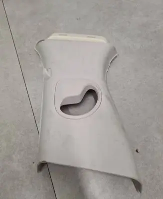Jaguar I-Pace (B) pillar trim (bottom) J9D324397AC0LKP