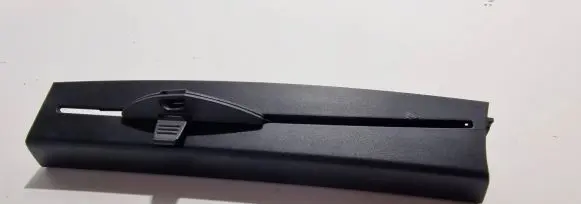 BMW 5 F10 F11 Rear door sun blind/shade 9918011558