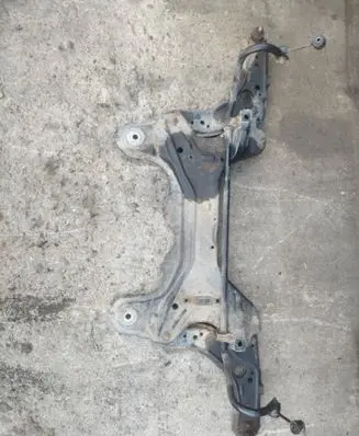Audi A3 S3 8L Front subframe