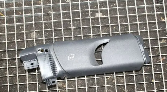 Volkswagen Scirocco (B) pillar trim (top) 1K8867244B