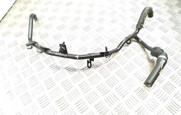 Audi Q5 SQ5 Engine coolant pipe/hose 04L122157BB