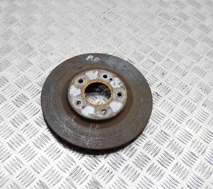 Dodge Stealth Front brake disc