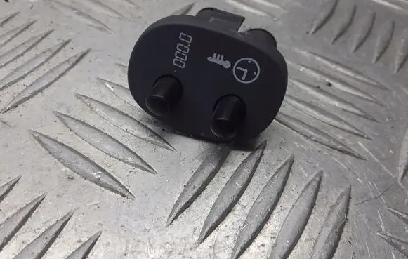 Mercedes-Benz A W168 Other switches/knobs/shifts