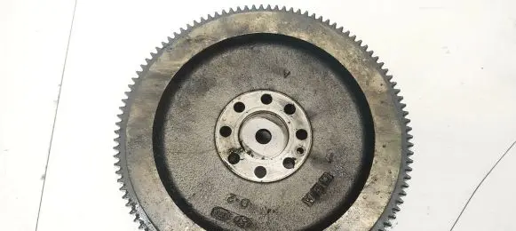 Hyundai Trajet Flywheel