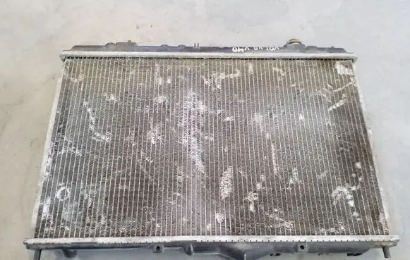 Volvo S40, V40 Coolant radiator SS90615 AL03225
