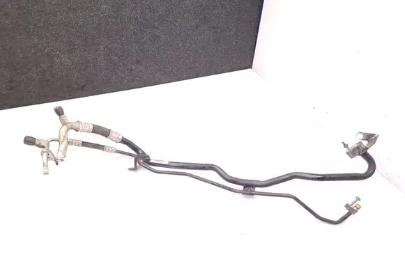 Volkswagen Crafter Air conditioning (A/C) pipe/hose A9068306300 0991594