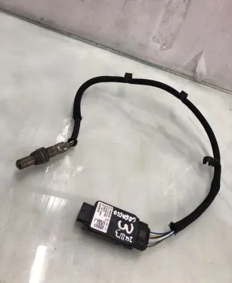 Opel Grandland X Lambda probe sensor 9830288780