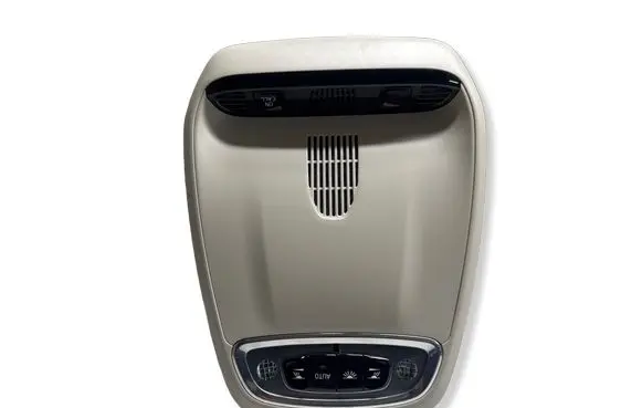 Volvo V60 Front seat light 32366205