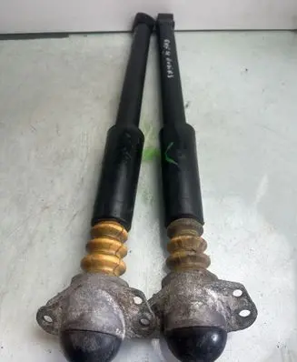 Volkswagen Golf IV Rear shock absorber/damper 6443534