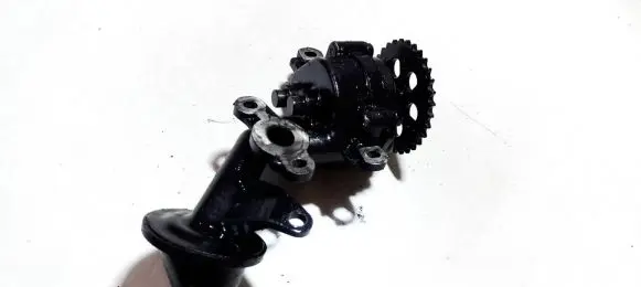 Ford Mondeo Mk III Oil pump 070905165
